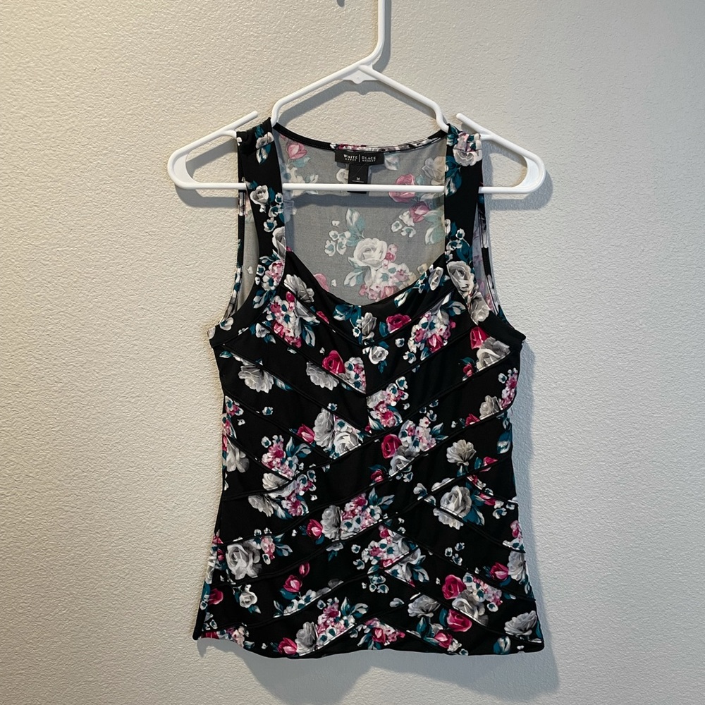 Layering top WHBM Medium